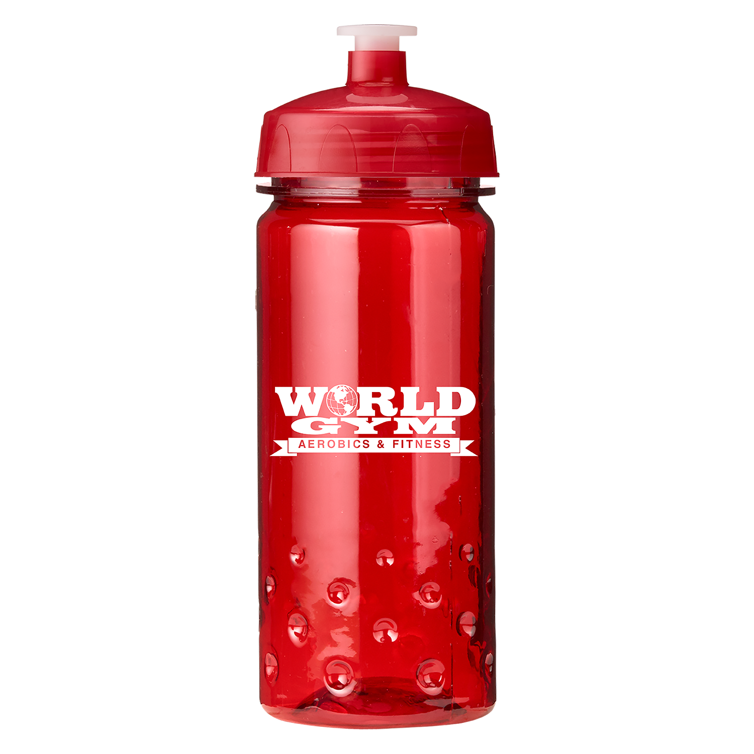 16 Oz. PolySure Inspire Sports Bottle 10