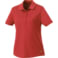 Women's Edge Short Sleeve Polo 54