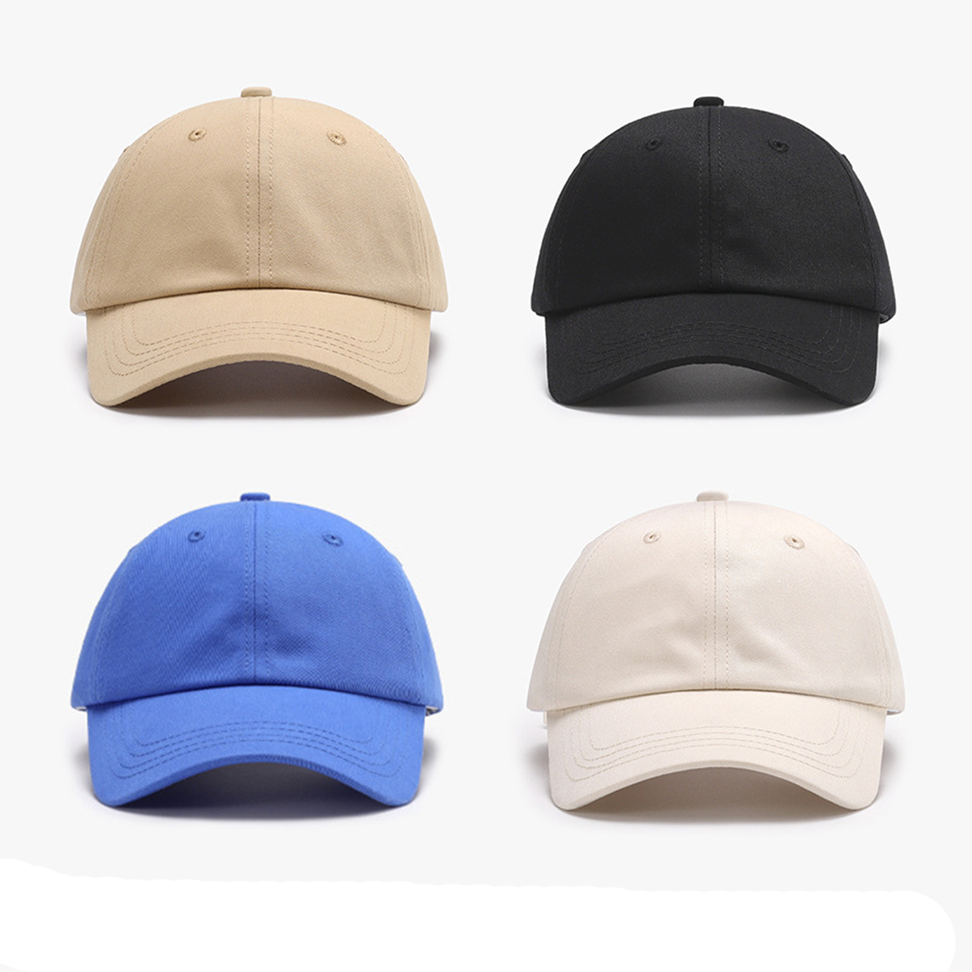 BreezeFit Baseball Cap 2