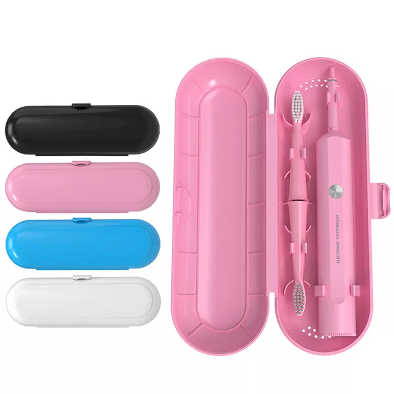 Portable Electric Toothbrush Case Travel Cover 2