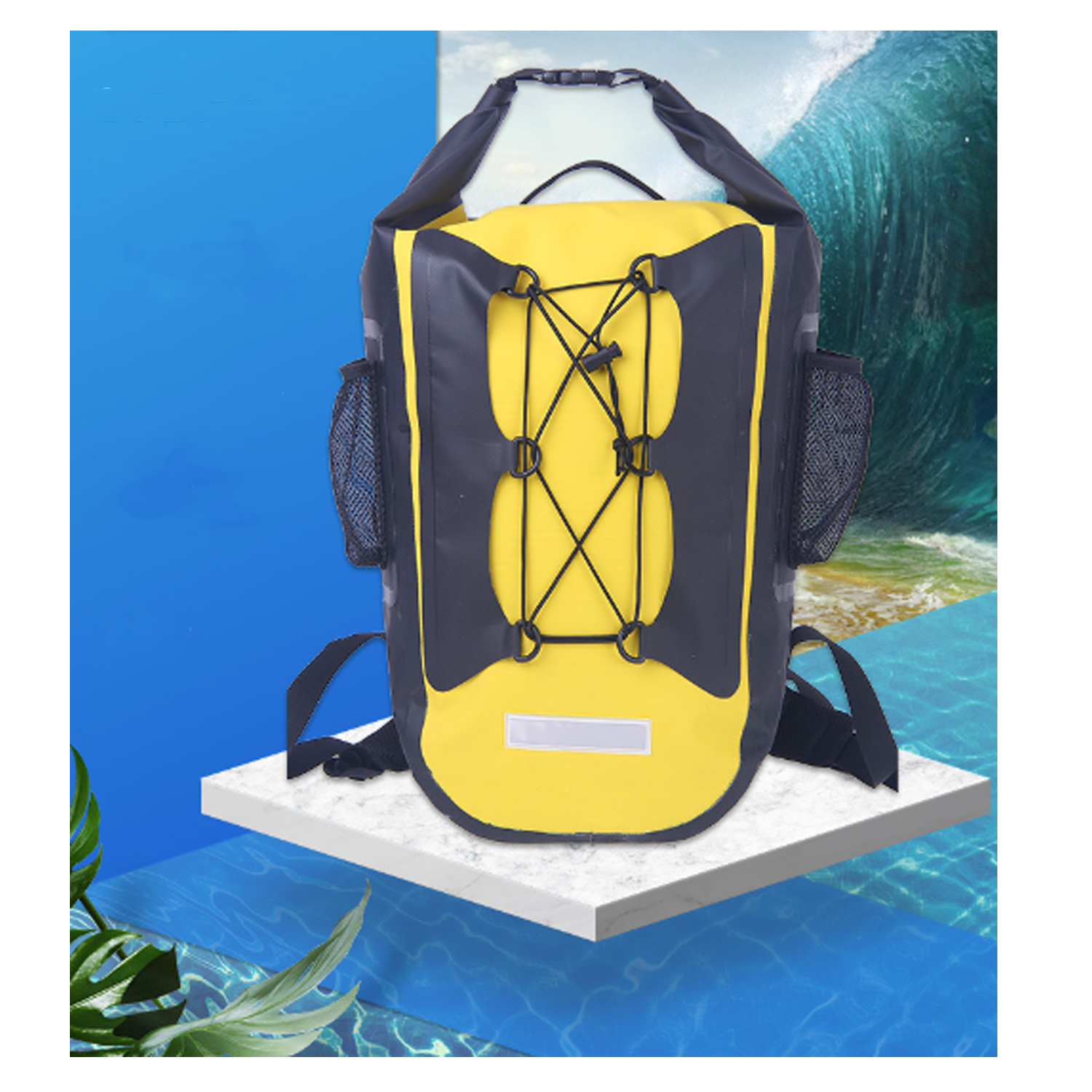 Waterproof Outdoor Backpack 4