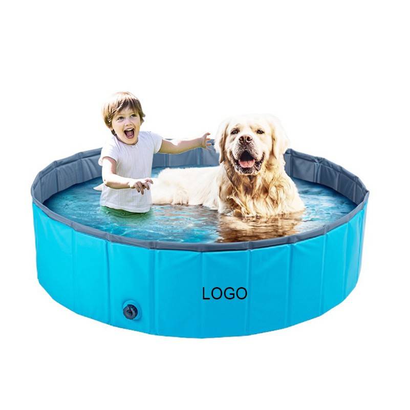 Pet Swimming Pools 2