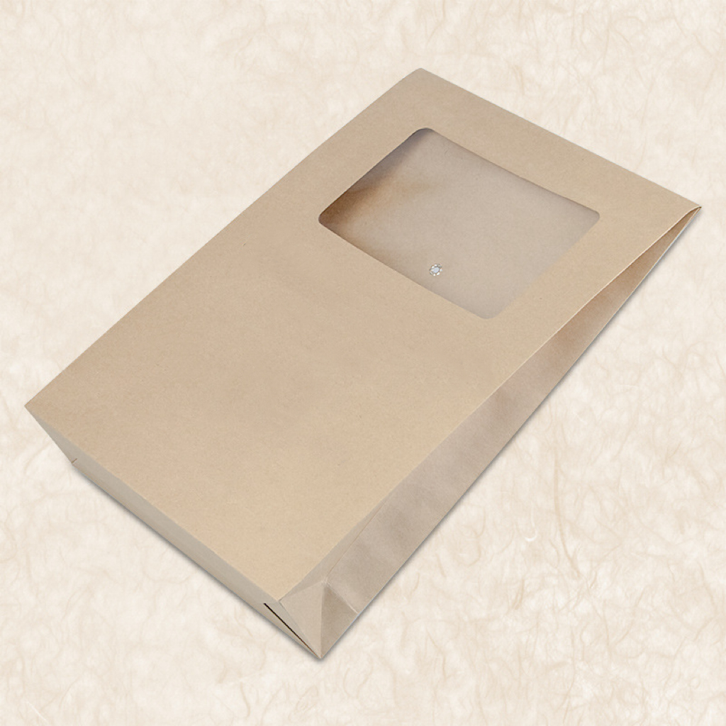 Gift Card Envelopes with Window 1