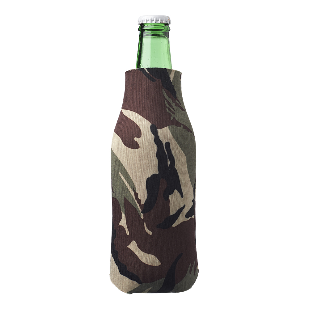 Zipper Beer Bottle Insulators 54