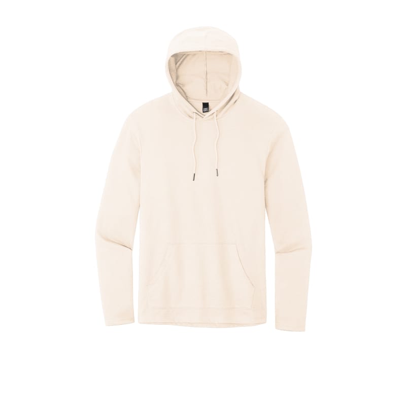 District Featherweight French Terry Hoodie 1