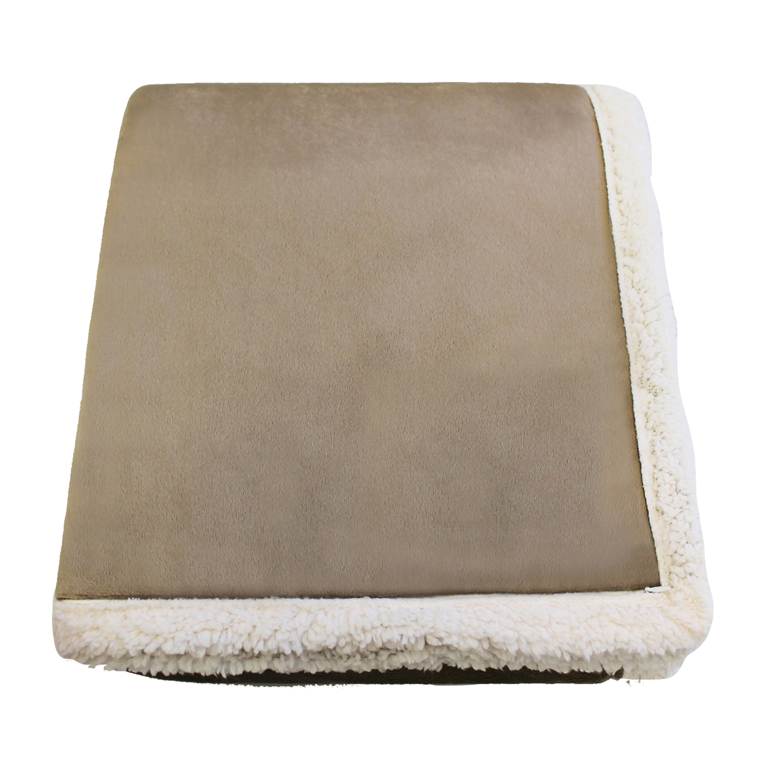 Original Lambswool Throw 24