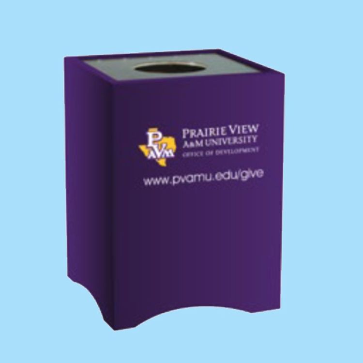 Custom Designed Trash Can Wraps 2