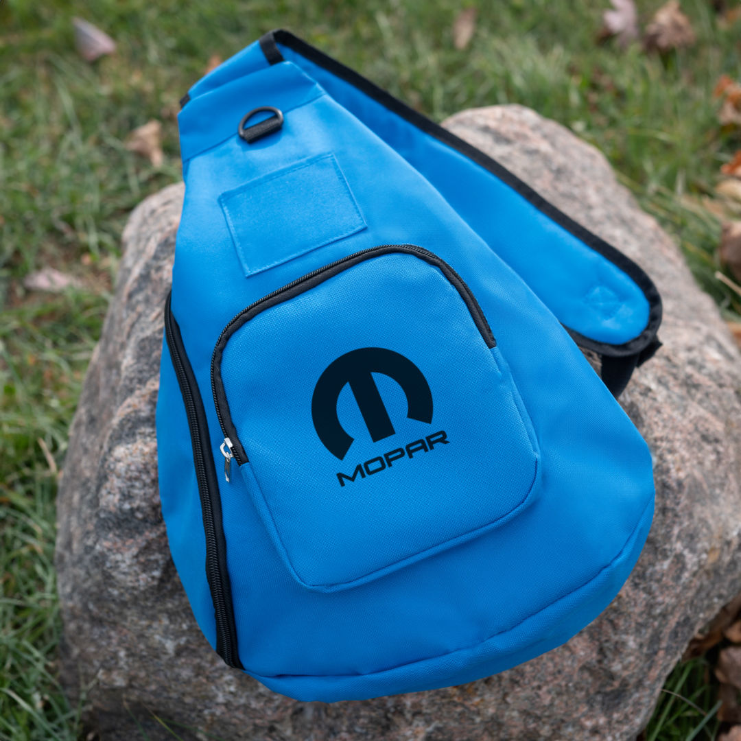 Durable Sling Bag 26