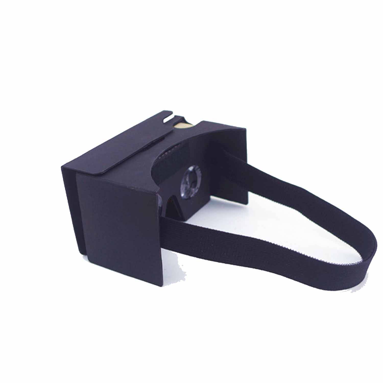 Carton VR Virtual Reality 3D Glasses 5