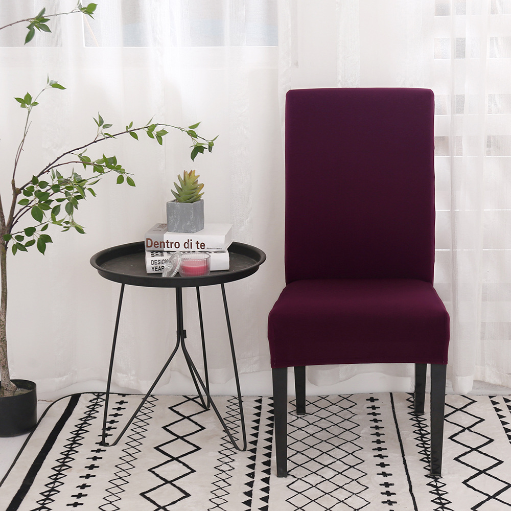 Chair Covers For Dining Chairs 5