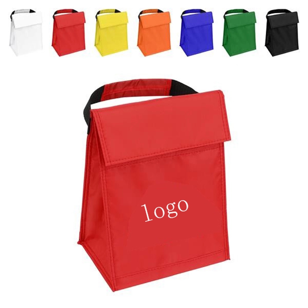 Insulated Lunch Bag 1
