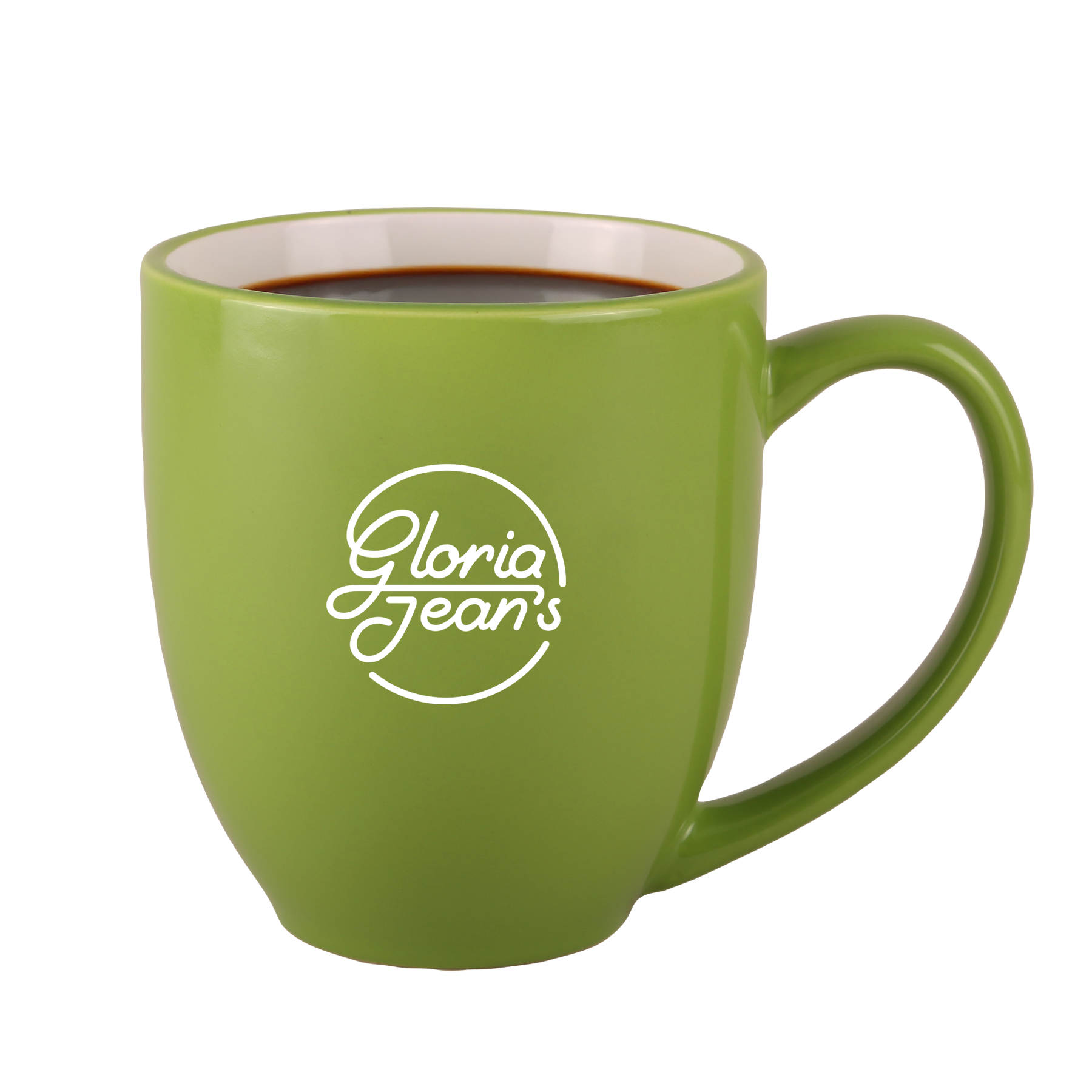16 Oz. Bistro Ceramic Coffee Mug 15