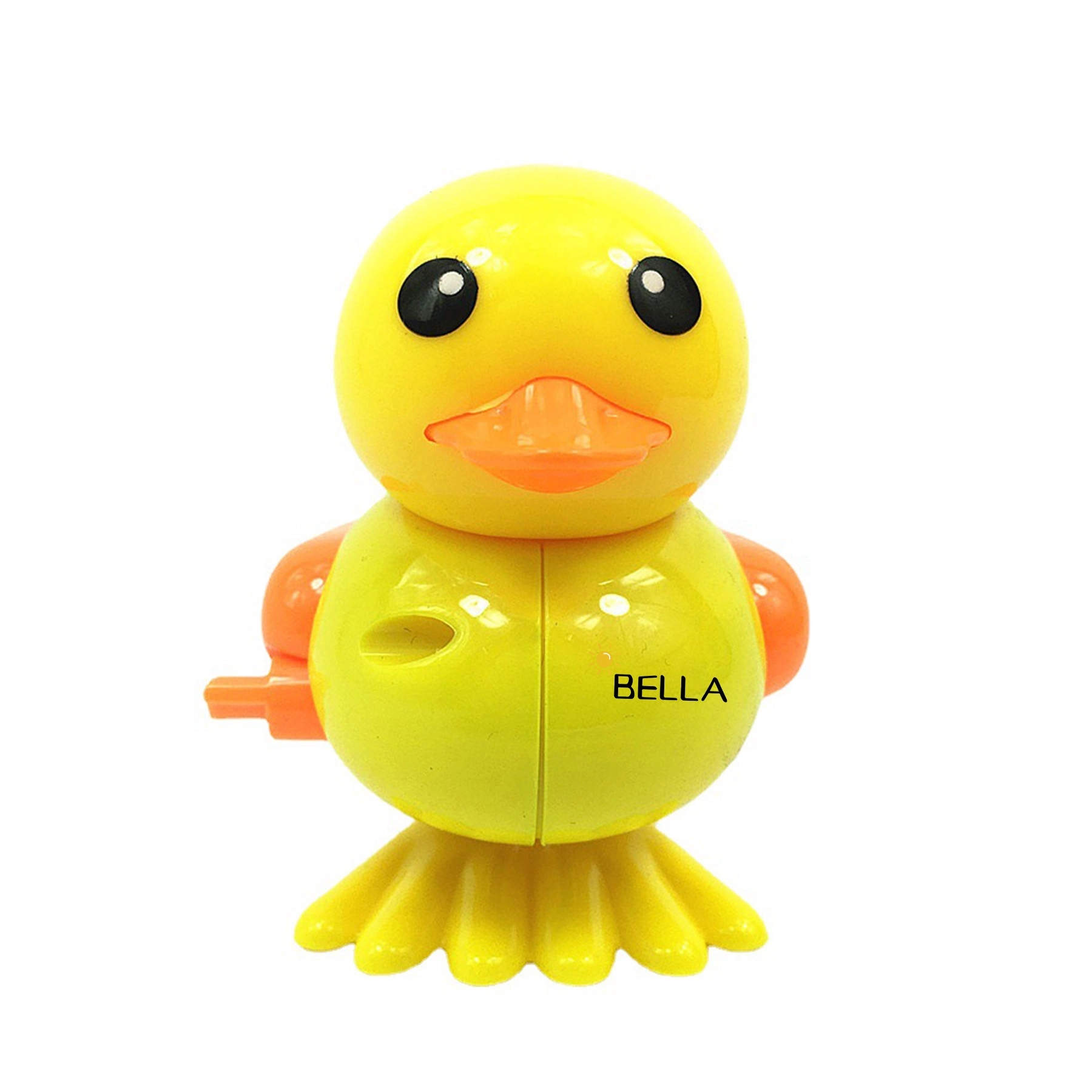 Kids Wind-Up Animal Toy 1