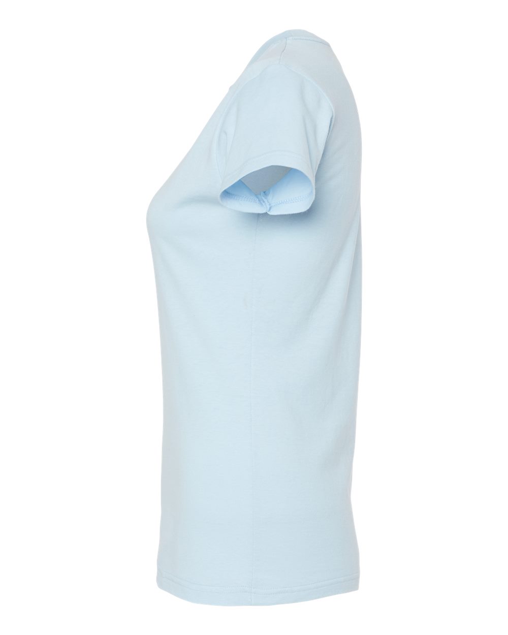 Women's Fine Jersey Slim Fit T-Shirt - 213 79