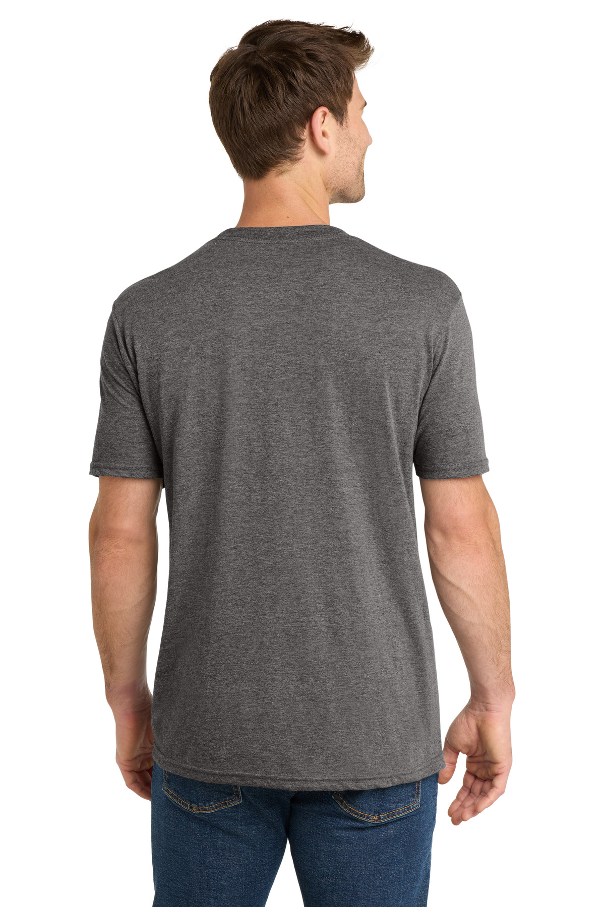 Volunteer Knitwear Tri Tee VL40 32