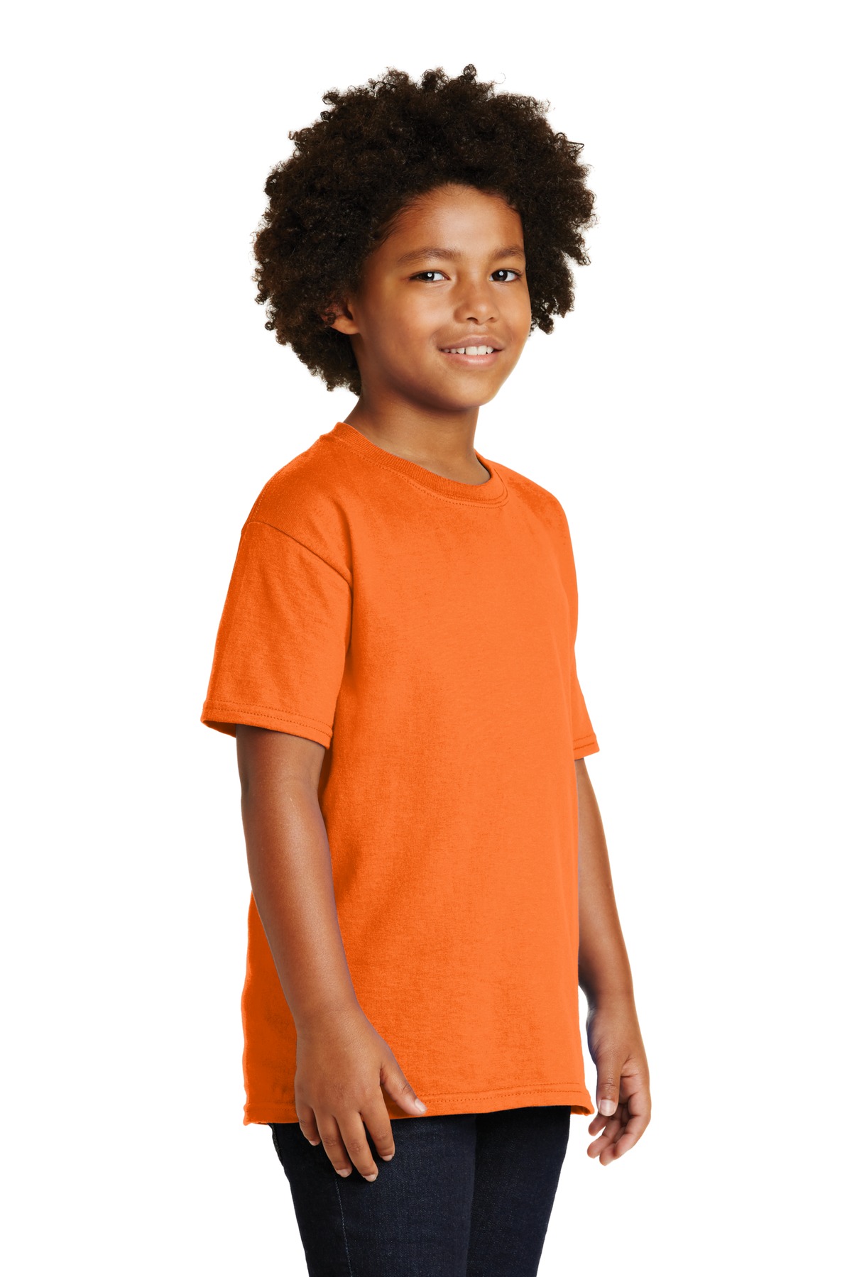 Gildan® Youth Ultra Cotton 100% US Cotton T-Shirt 93