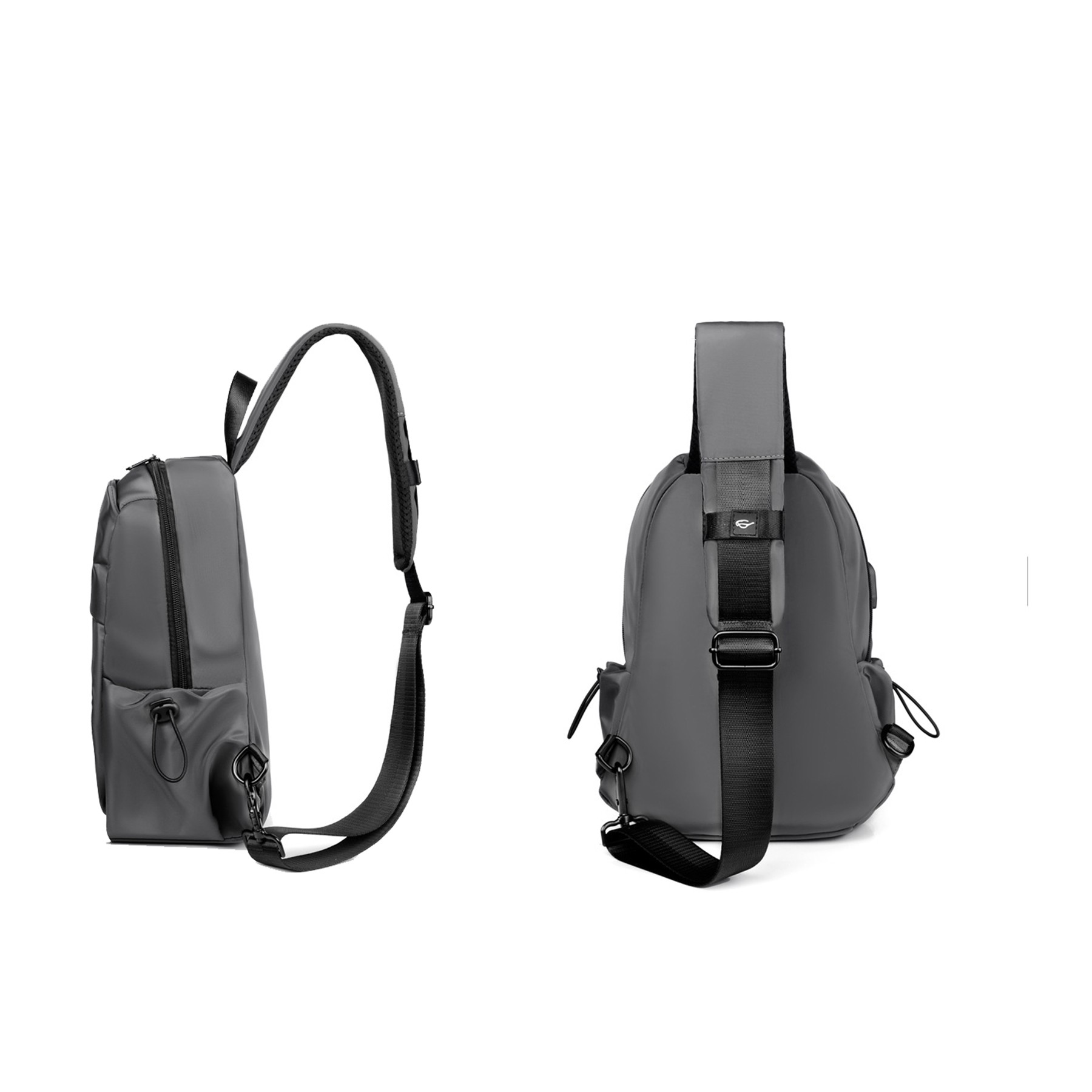 Small Sling Backpack 2