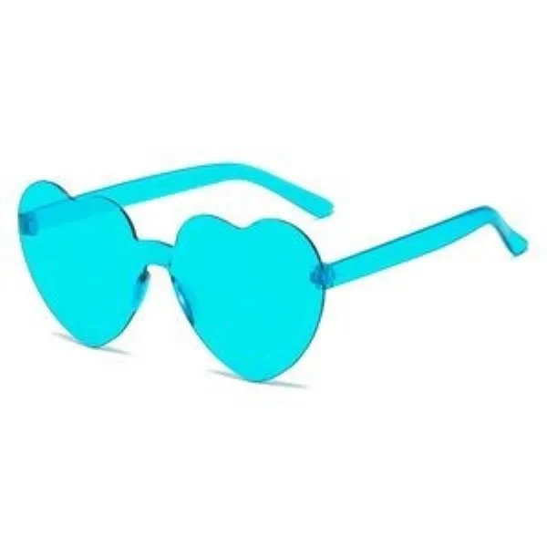 Heart Shape Sunglasses 24