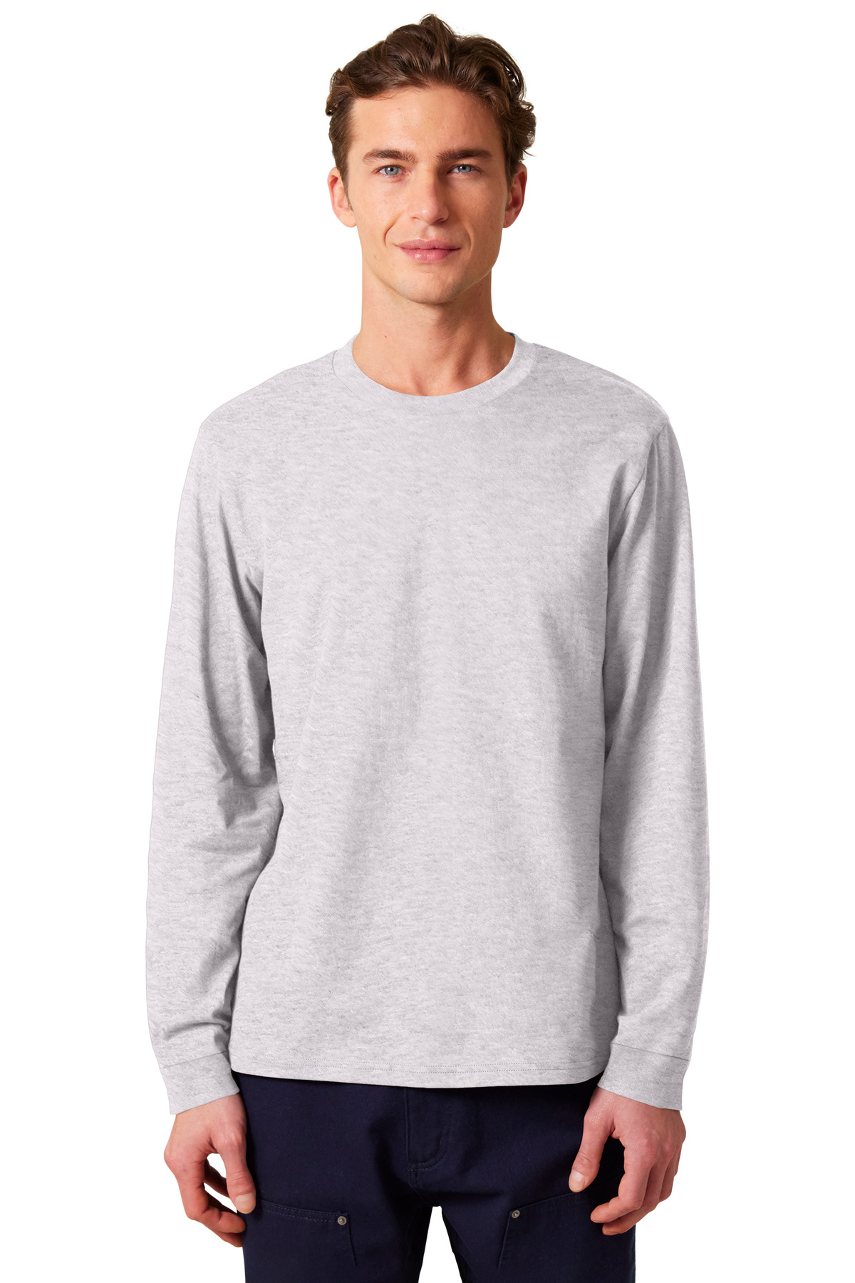 Stanley/Stella Unisex Creator 2.0 Long Sleeve Tee SXU022 27