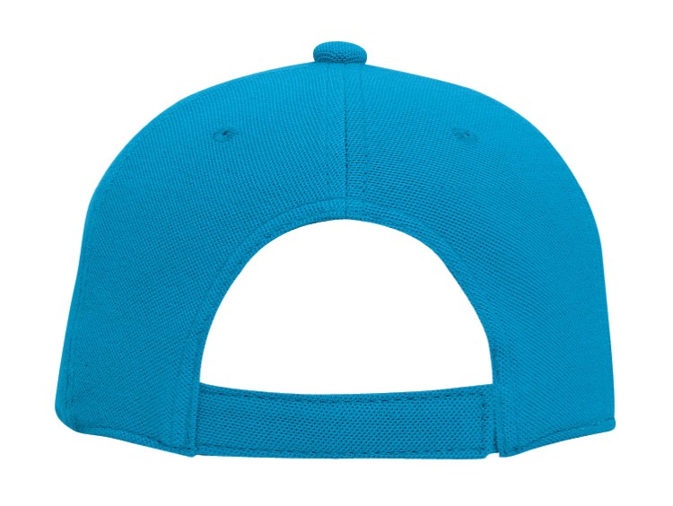 OTTO CAP® 6 Panel Low Profile Baseball Cap 94