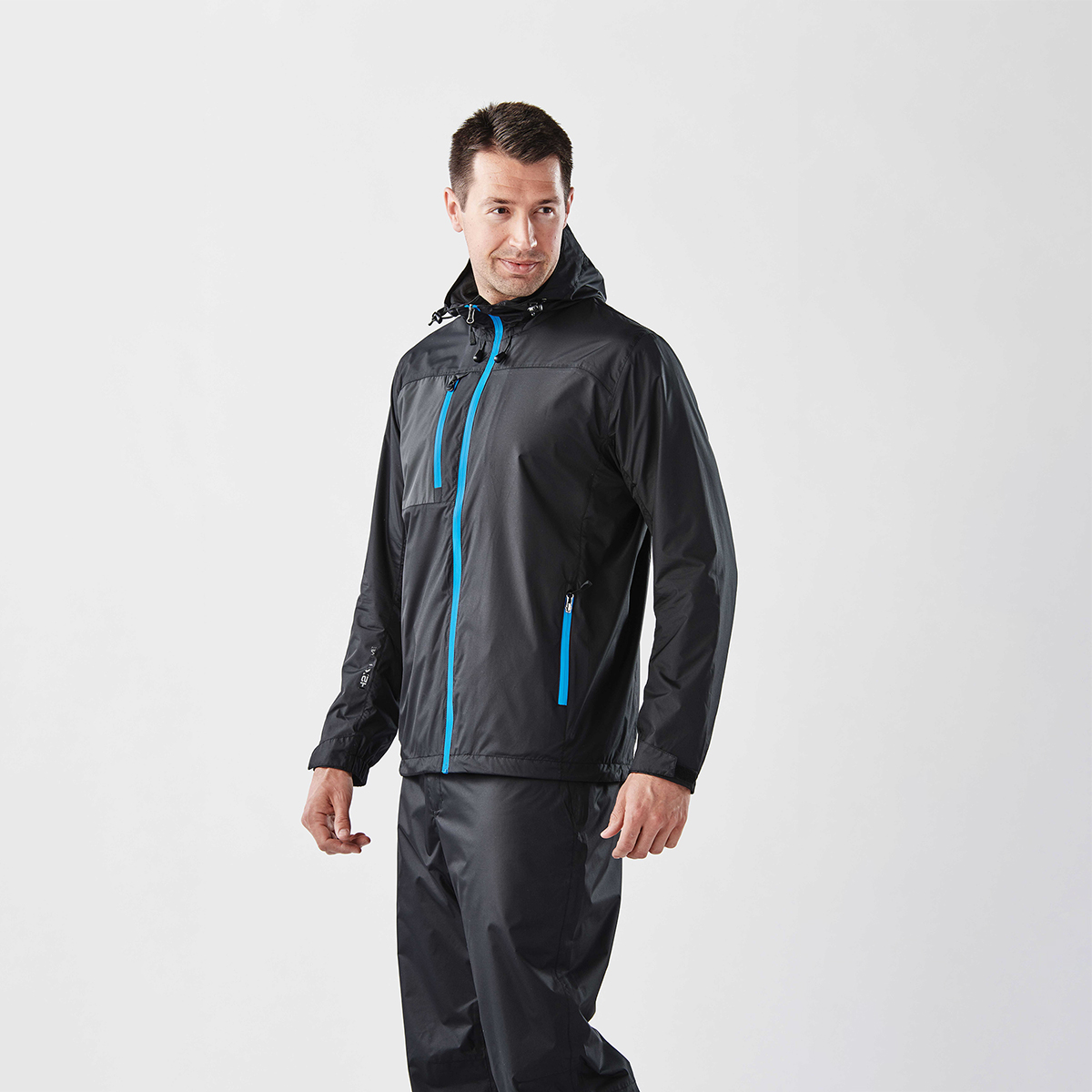 Stormtech Men's Olympia Shell 20