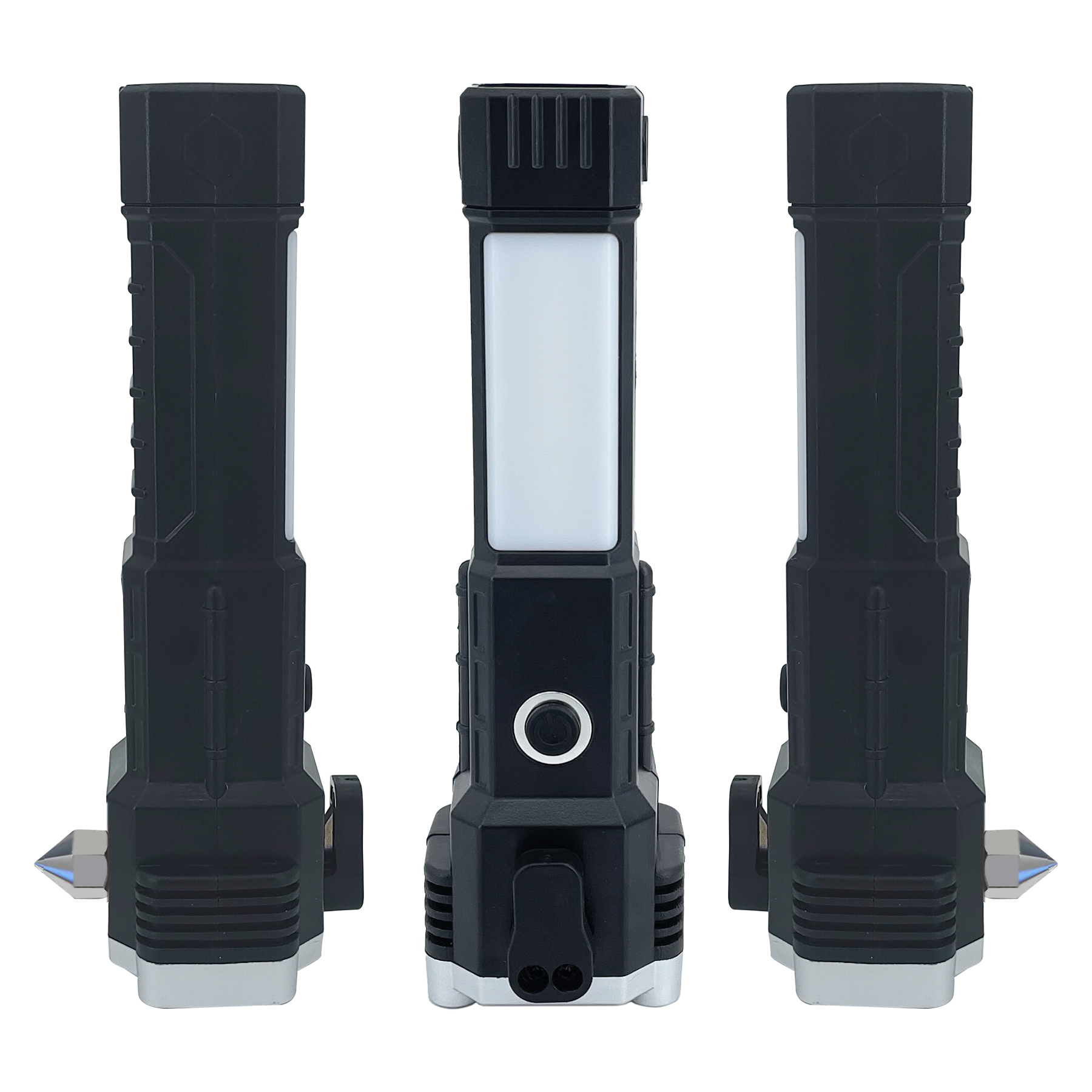 klock LED Flashlight 4