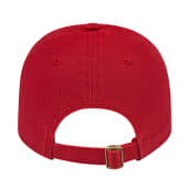 Cap America Relaxed Golf Cap 214