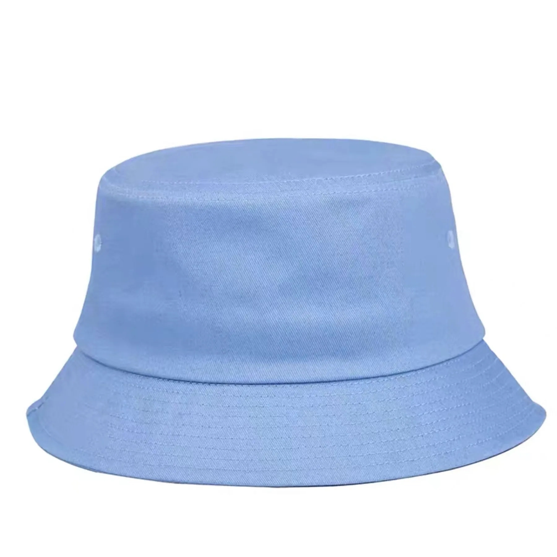 Stylish Sun Bucket Hat MOQ50 3