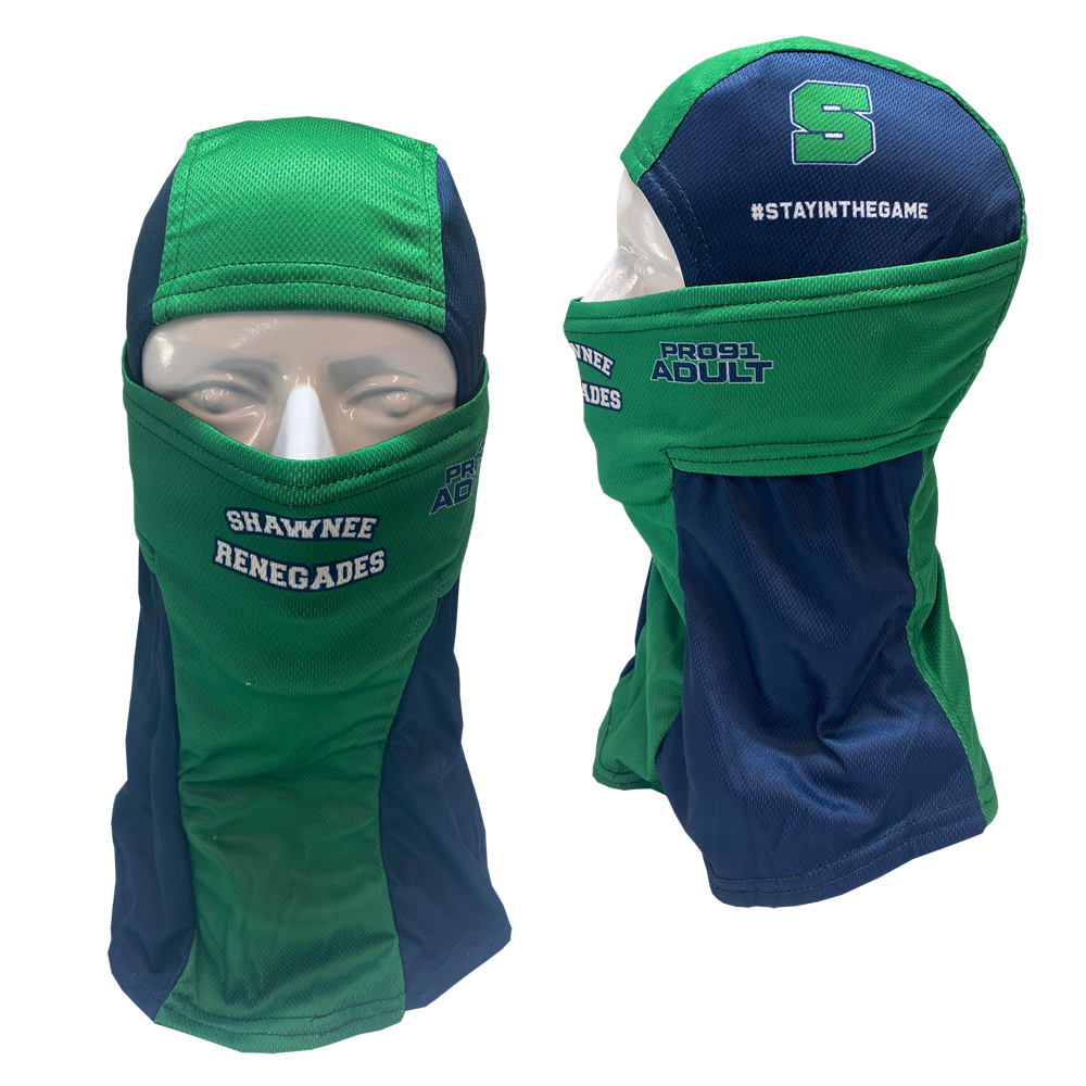 2-Ply Balaclava 1