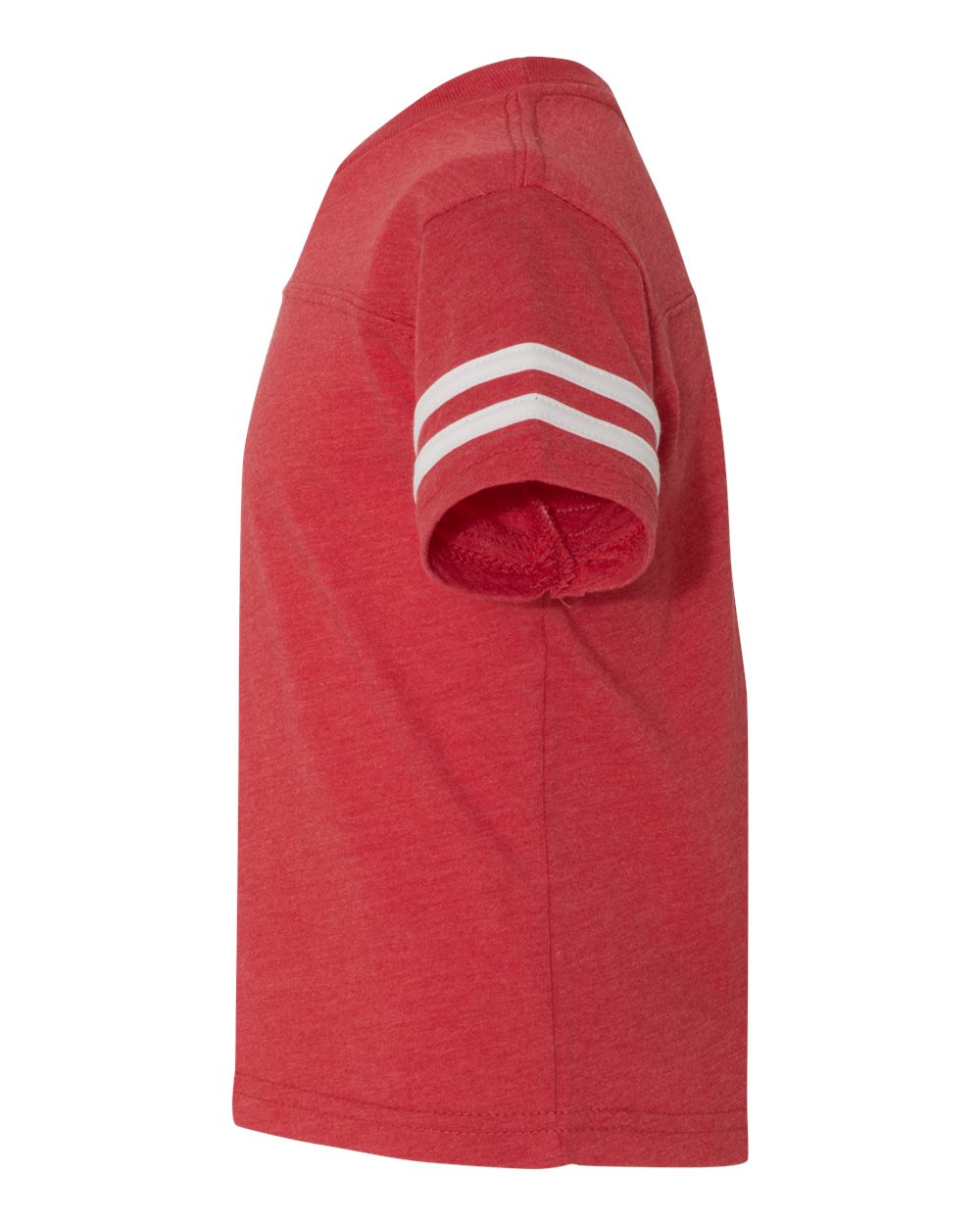 Toddler Football Fine Jersey Tee - 3037 31