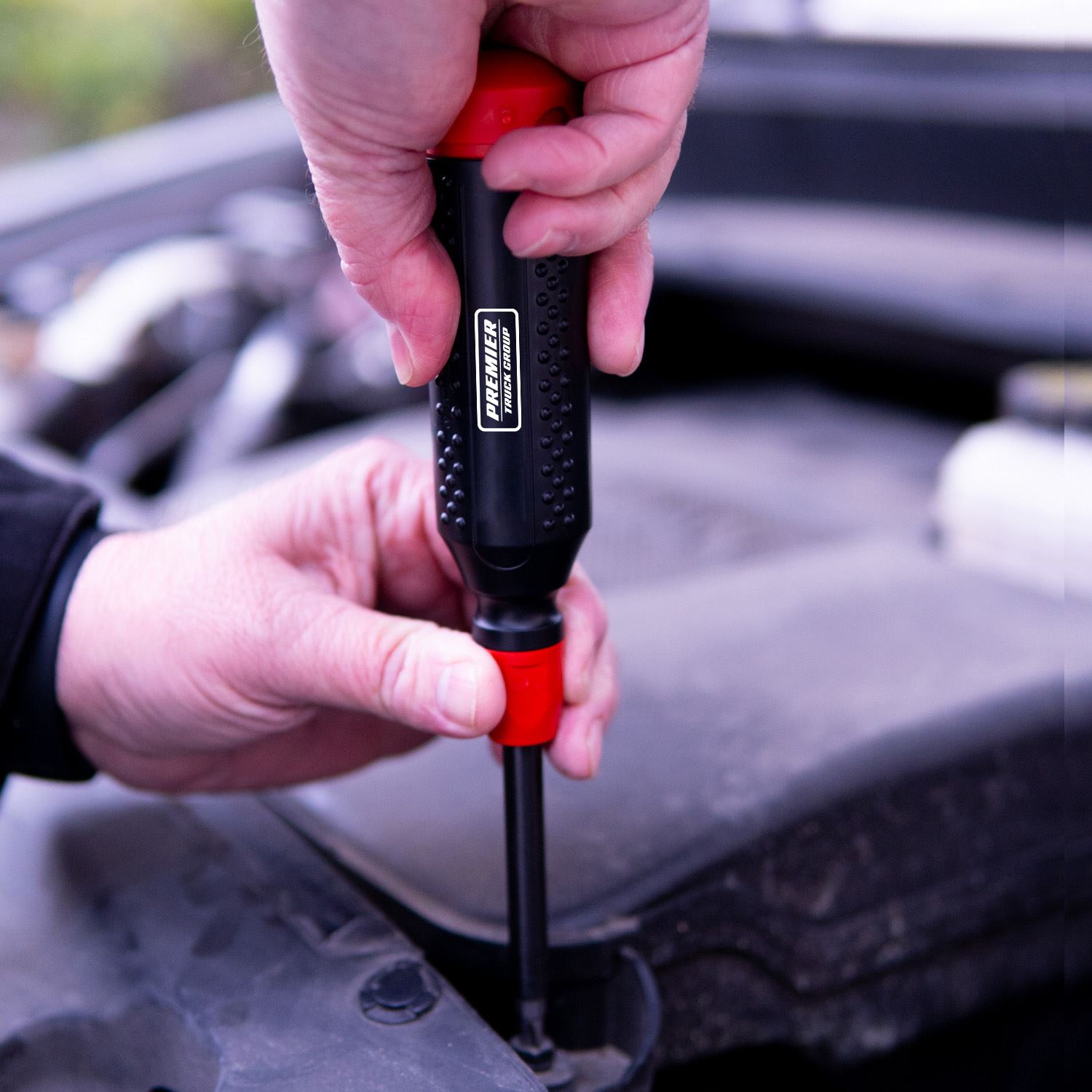 15-In-1 Multi Bit Screwdriver 2