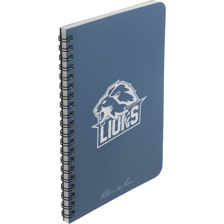 4.6” x 7” Rite in the Rain Side Spiral Notebook 8