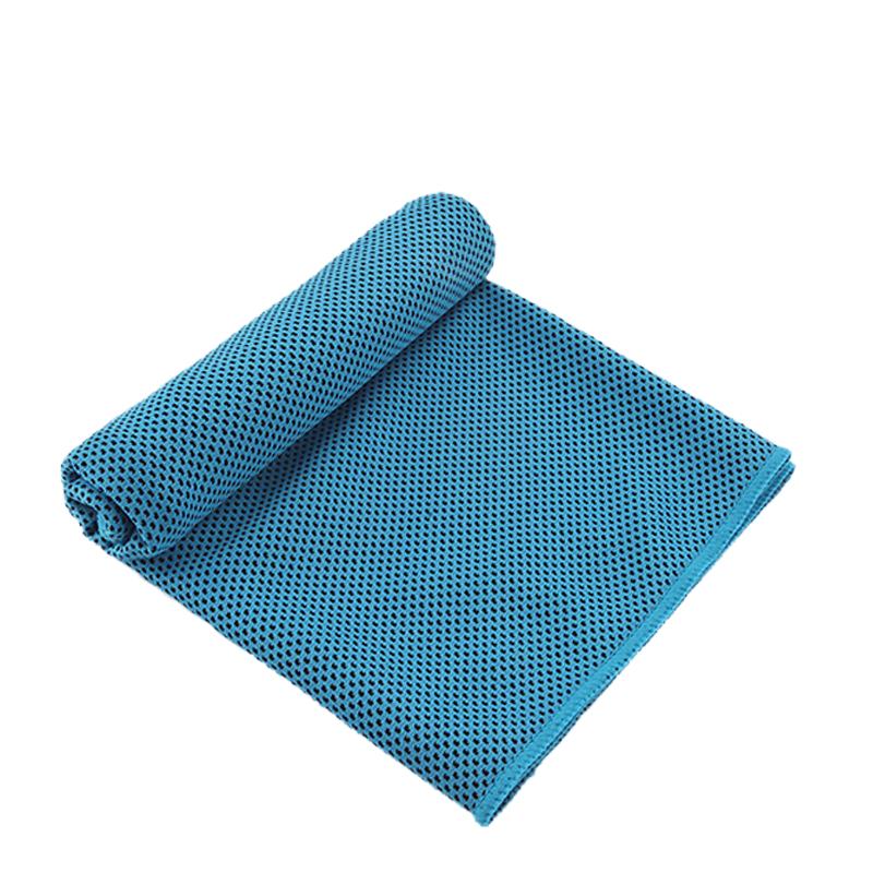 39 " Sports Ice Cooling Towel 5