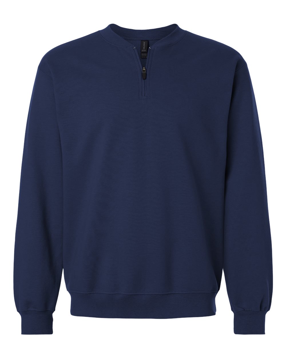 Unisex Softstyle® Midweight Quarter-Zip Sweatshirt - SF008 61