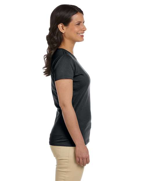 Women's Classic T-Shirt - EC3000 34