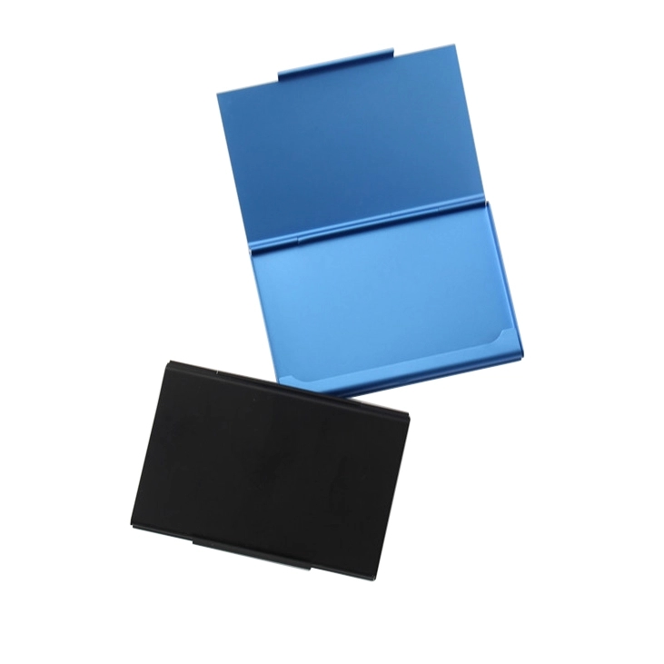 Custom Business Card Holder 8