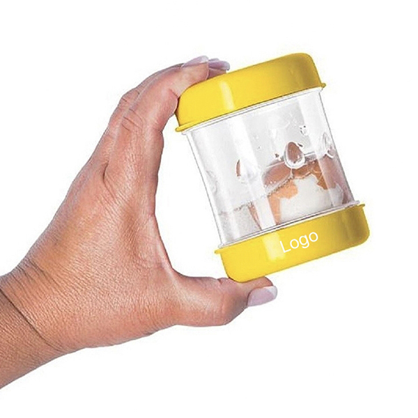 Boiled Egg Peeler 3