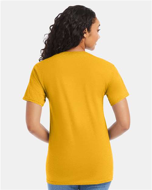 Unisex Essential-T T-Shirt - 5280 143