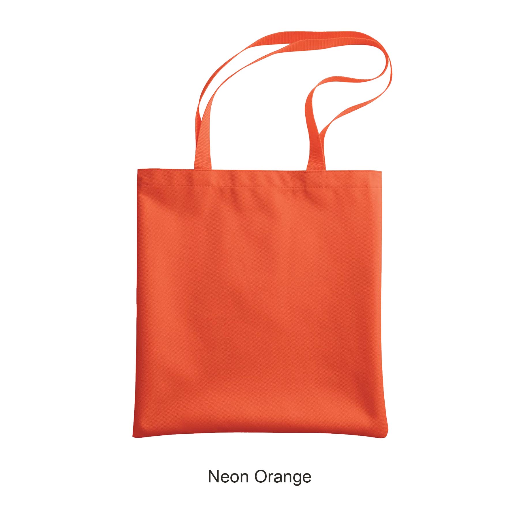600D Madison Basic Tote 29