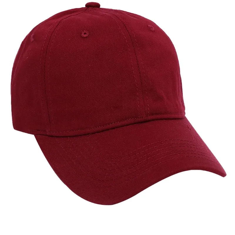 Baseball Cap 2