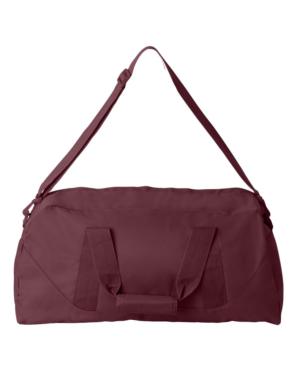 Recycled 23 1/2" Large Duffel Bag - 8806 46