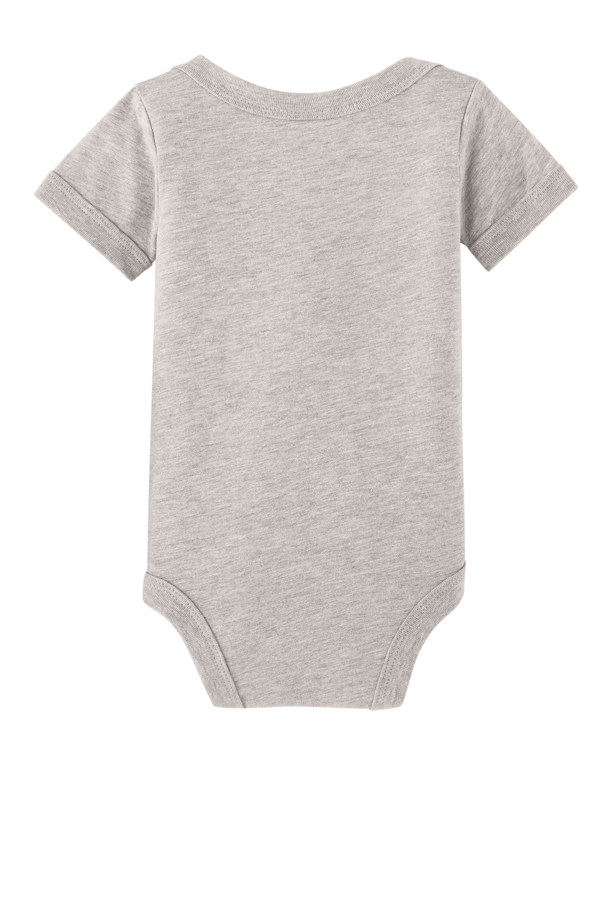 BELLA+CANVAS Infant Jersey Short Sleeve One Piece BC100B 30