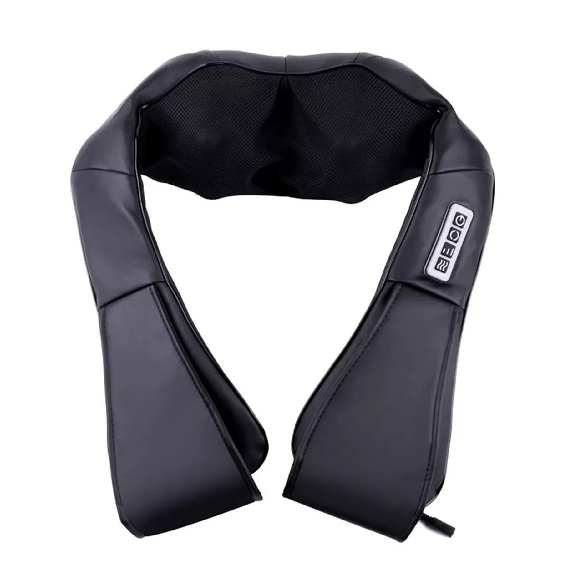 Neck Massager with Heat 3