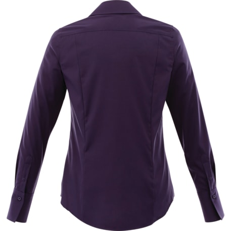 Women's CROMWELL Long Sleeve Shirt 158