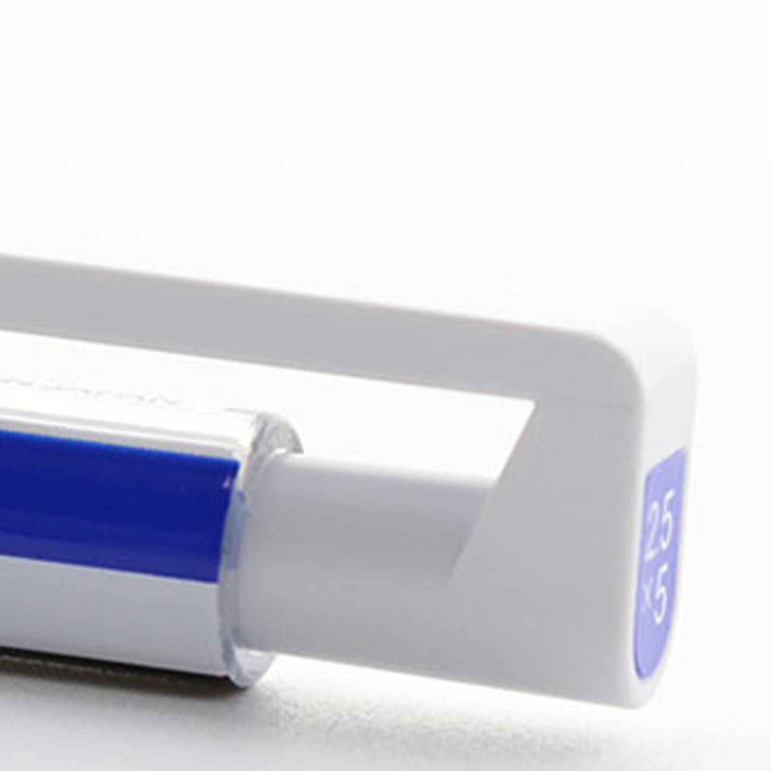 Refillable Pen-Style Eraser 6