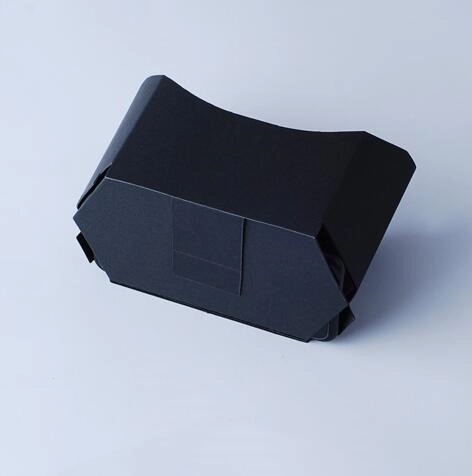 Cardboard Virtual Reality 7