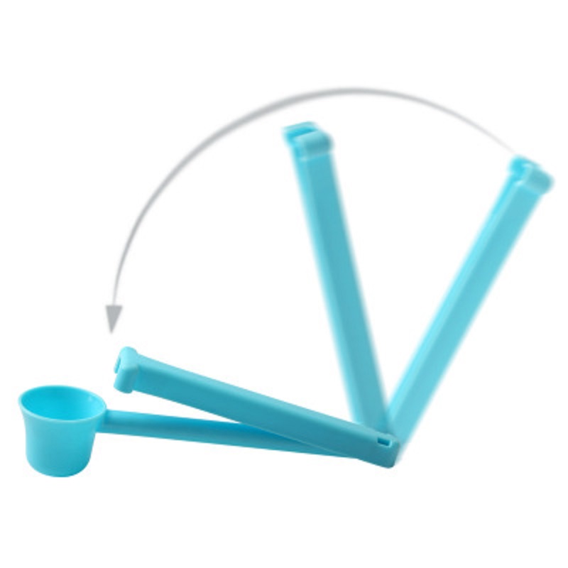 Bag Clip Coffee Scoop 3