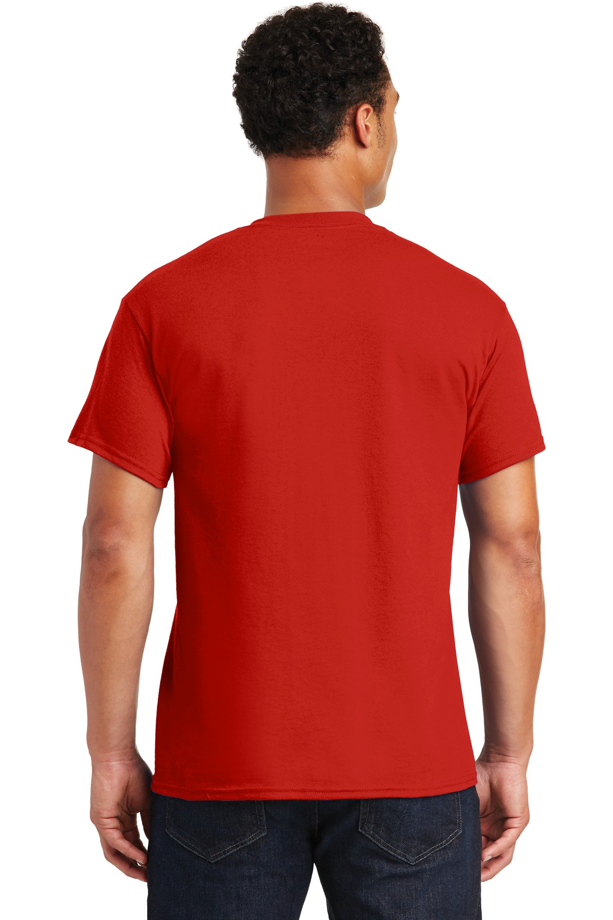 Gildan® DryBlend 50 Cotton/50 Poly T-Shirt 188