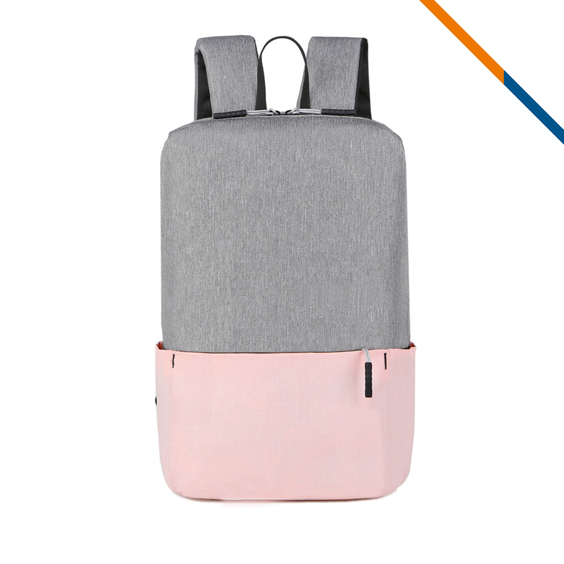 Canney Travel Backpack 2