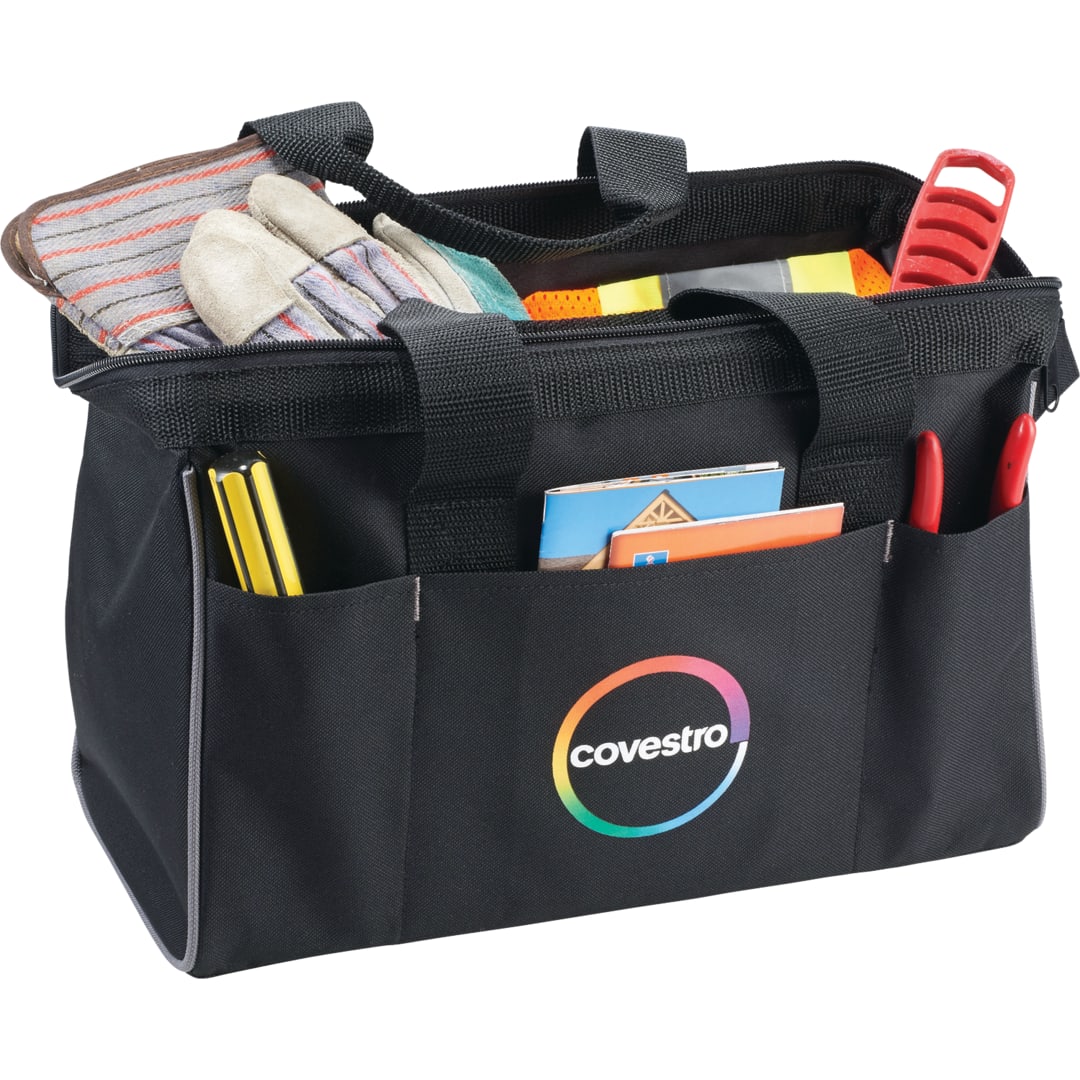 Built2Work 13" Tool Bag 7
